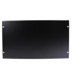  OBTURATEUR 19 POUCES 5U NOIR 