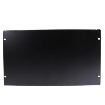  OBTURATEUR 19 POUCES 5U NOIR 