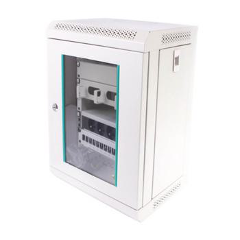  KIT COMPLET COFFRET RESEAU 10 
