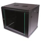  COFFRET BRASSAGE 15U P450 NOIR 