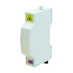  BOITIER PTO RAIL DIN 2 PORTS 