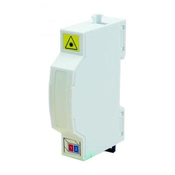  BOITIER PTO RAIL DIN 2 PORTS 