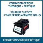  FORMATION SOUDEUSE OPTIQUE 1PE 