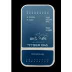  TESTEUR DIGITAL RJ45 ELFI 