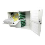  POINT DE RACCORD. OPTIQUE 24FO 