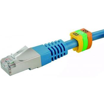  BAGUE DE REPERAGE 8MM x100 