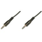  CORDON AUDIO MINIJACK 3.5 5M 