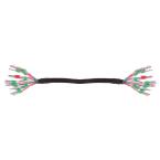  CABLE HDMI EQUIPE EMBOUTS 20M 