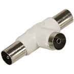  ADAPTATEUR TV EN T 9,52 F-M-M 