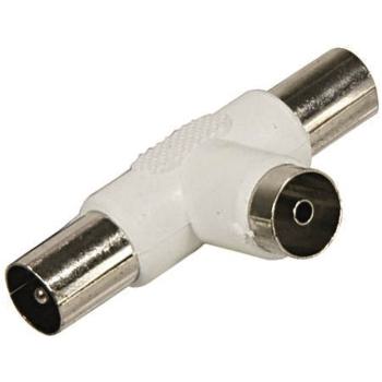  ADAPTATEUR TV EN T 9,52 F-M-M 