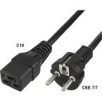  CORDON ALIM CE77-C19 3 MTS 