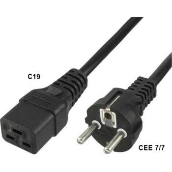  CORDON ALIM CE77-C19 3 MTS 