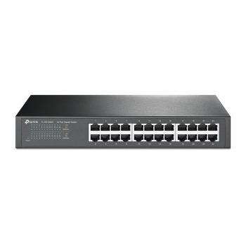  SWITCH 24 PORTS GIGABIT 