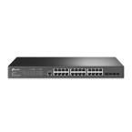  SWITCH 24 PORTS GIGA + 2SFP 