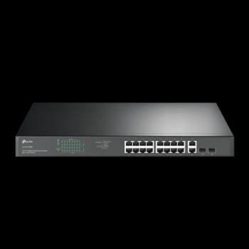  SWITCH POE+ 24 PORTS GIGA+2SFP 