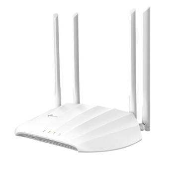  BORNE WIFI POE 300+867MBPS 
