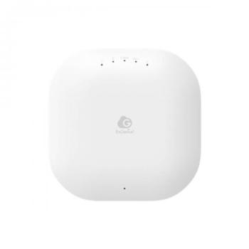  BORNE WIFI POE PLAFOND BIBANDE 