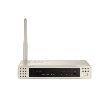  ROUTEUR WIFI 300 MBPS 