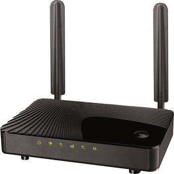  ROUTEUR WIFI 3G/4G AC1200 