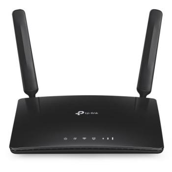  ROUTEUR WIFI 3G/4G AC750 
