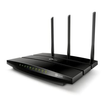  MODEM ROUTEUR WIFI BI-BANDE 