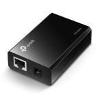  INJECTEUR POE 2 PORTS GIGA 48V 