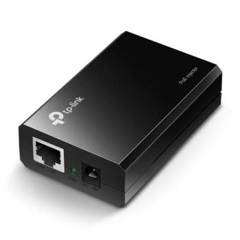  INJECTEUR POE 2 PORTS GIGA 48V 