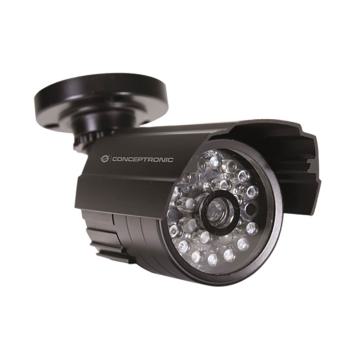  CAMERA FACTICE EXTERIEURE FIXE 