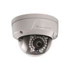  CAMERA IP DOME FIXE 2 MPIX 