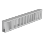  Goulotte câblage 100x43 SH 