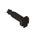  Embases  frapper O6 UV intemp 