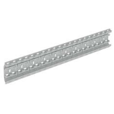  Socle 2m 16x71 pour couvercle 