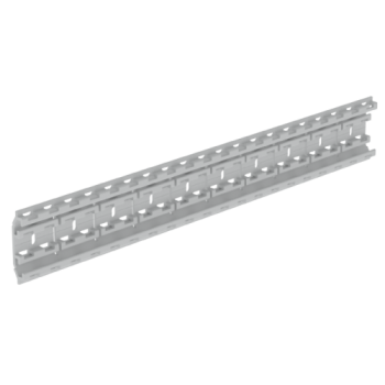  Socle 2m 16x71 pour couvercle 