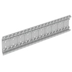  Socle 2m 16x96 pour couvercle 