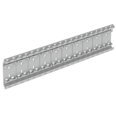  Socle 2m 16x96 pour couvercle 
