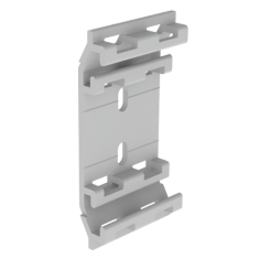  Socle 47x16x96 pour couvercle 