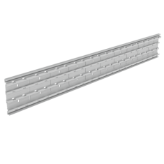  Socle 2m 16x136 pour couvercle 