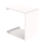  Joint de couvercle blanc 35X35 