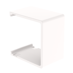  Joint de couvercle blanc 35X35 