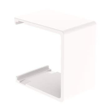  Joint de couvercle blanc 35X35 