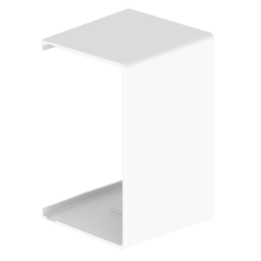  Joint de couvercle blanc 45x75 