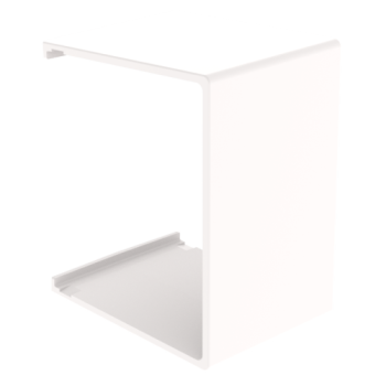  Joint de couvercle blanc 60X75 