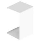  Joint de couvercle blanc 60x10 