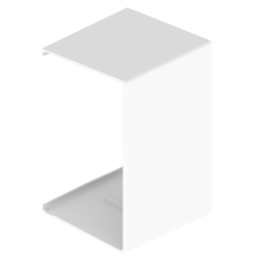  Joint de couvercle blanc 60x10 