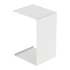  Joint de couvercle blanc 95X14 