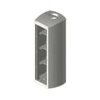  Module 4 appareillages colonne 