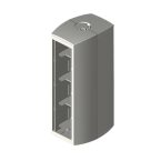  Module 8 appareillages colonne 
