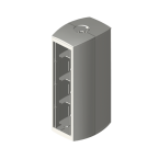  Module 8 appareillages colonne 