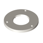  Accessoire fixation au sol gri 