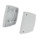  Embouts Latraux gris 